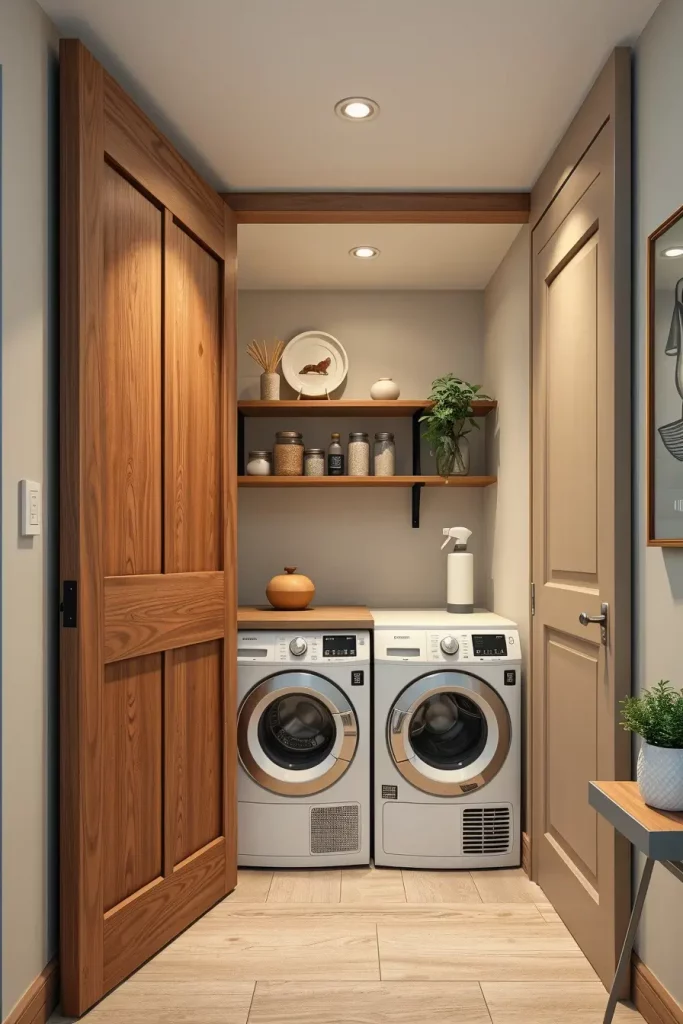 62 Laundry Room Designers Ideas 2026: Smart, Stylish, and Functional Laundry Spaces of the Future