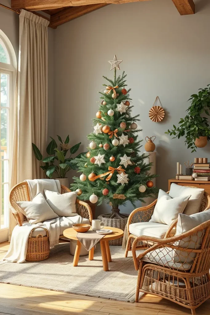 66 Xmas Tree Ideas 2025 to Inspire Your Holiday Decor and Modern Christmas Design
