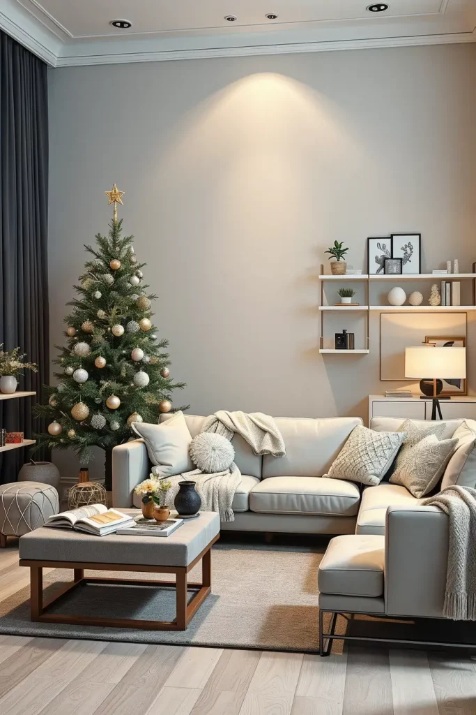 65 Christmas Tree Trends 2025: Stylish Holiday Ideas for Every Home