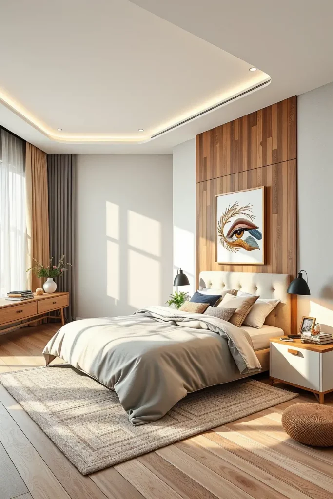 66 New Bedroom Ideas 2026: Stylish, Modern & Cozy Designs for the Future