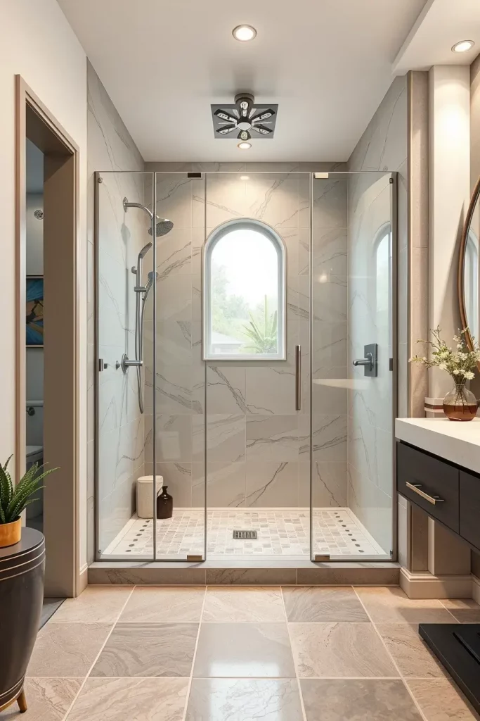 63 Modern Bathroom Ideas 2026: Stylish, Smart, and Sustainable Designs for Every Home