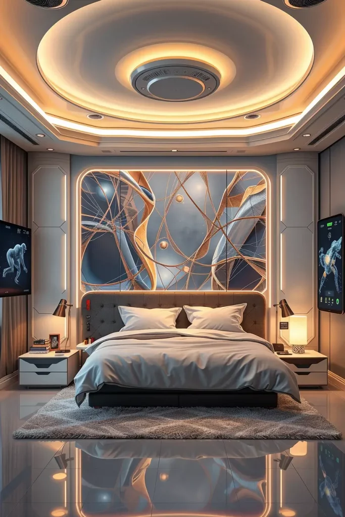 64 Bedroom Remodel Ideas 2026: Modern Designs, Color Trends, and Smart Innovations