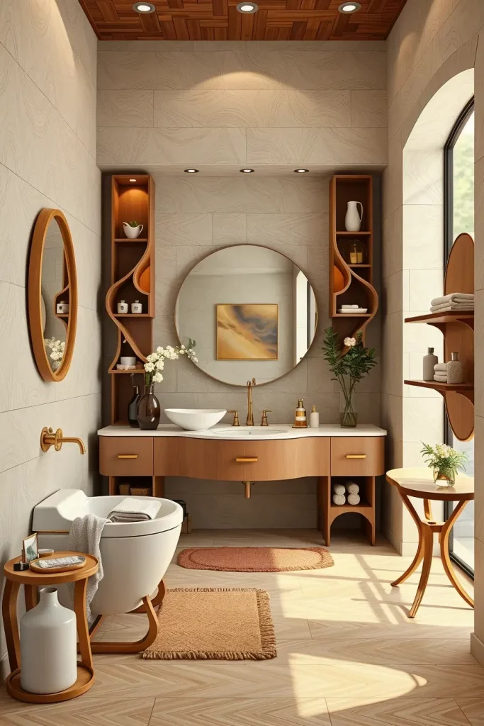 63 Bathroom Remodel Ideas 2026 – Stylish Modern Designs