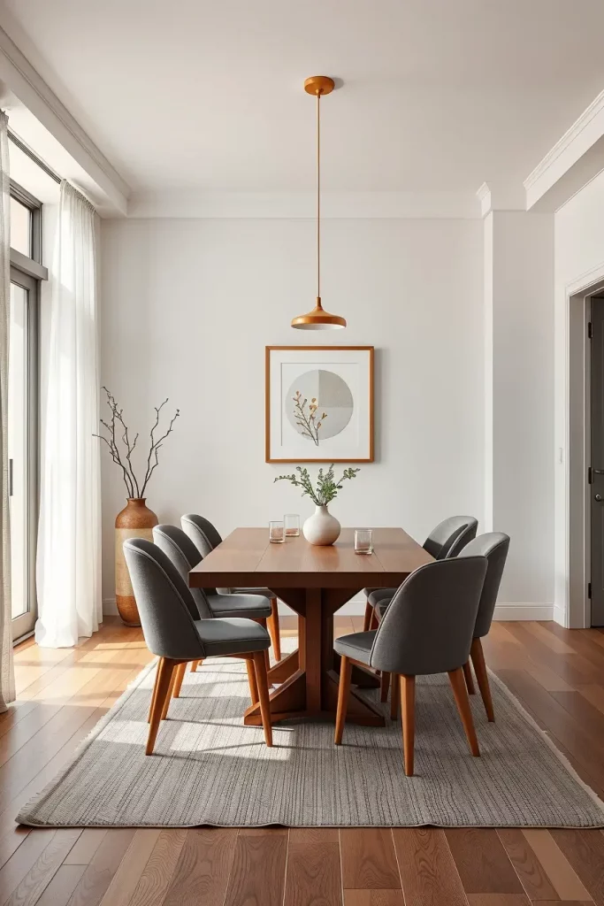 63 Dining Room Remodel Ideas 2026: Modern, Smart, and Stylish Designs for Every Home