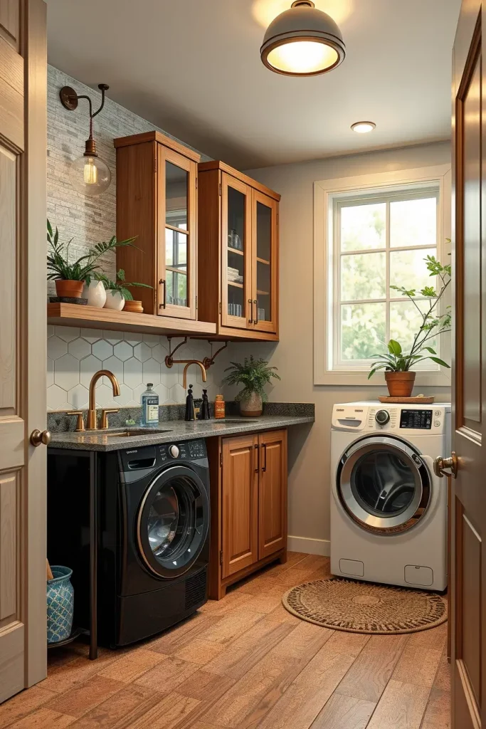 64 Laundry Room Remodel Ideas 2026: Smart, Stylish, and Functional Designs for Every Home