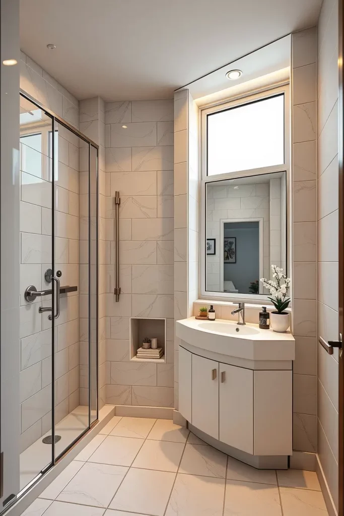 62 Bathroom Ideas 2026: Modern, Smart, and Stylish Trends