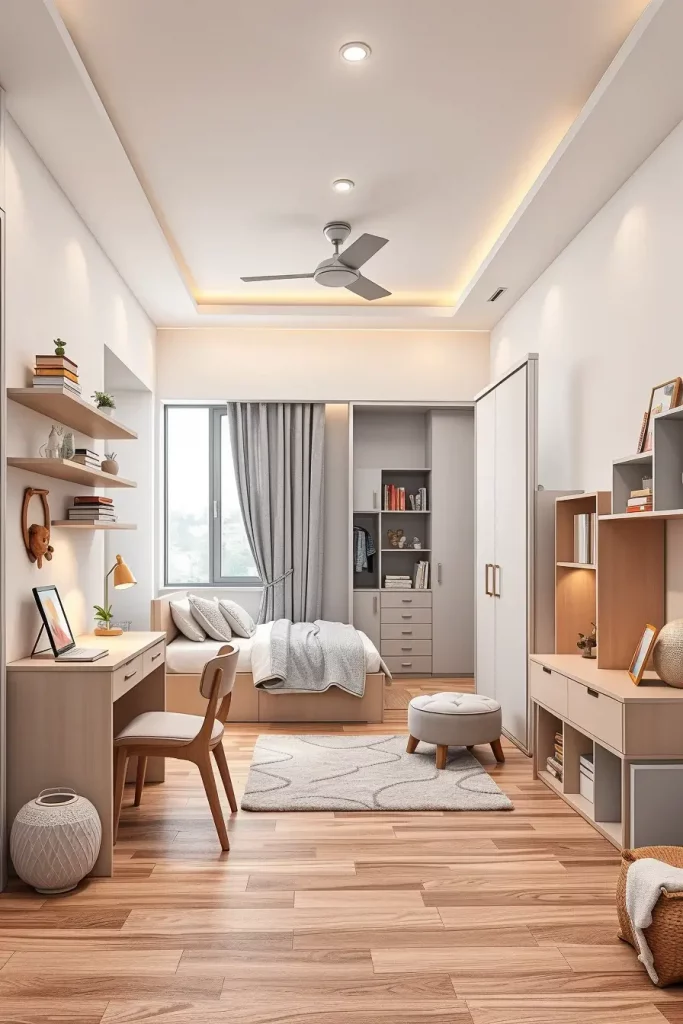 64 Girls Bedroom Ideas 2026: Modern, Cute & Stylish Designs for Inspiration