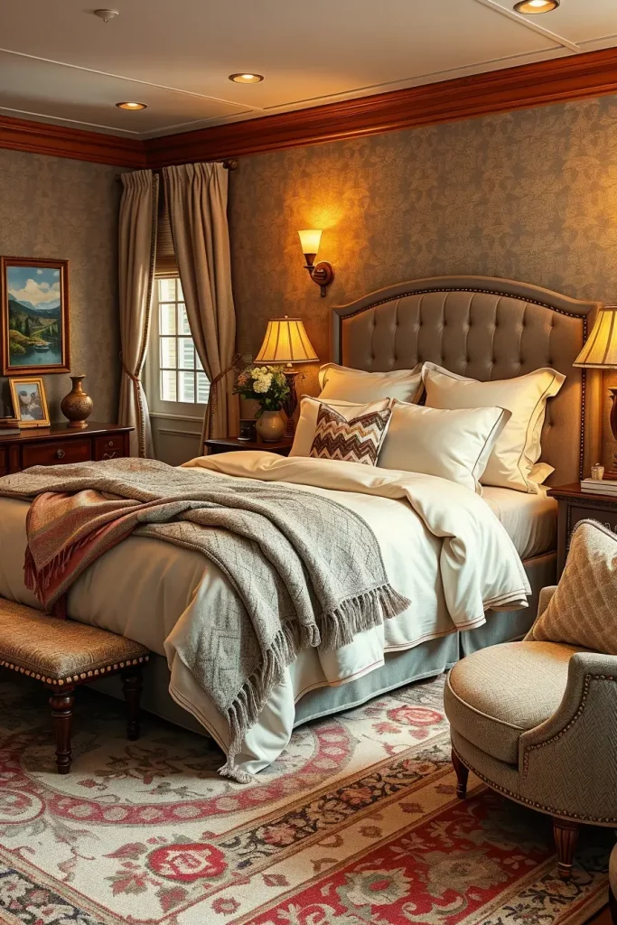 65 Guest Bedroom Ideas 2026 for Stylish and Comfortable Spaces