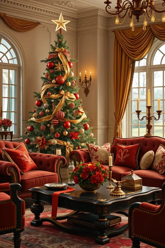 66 Best Christmas Tree Ideas 2025 to Inspire Your Holiday Decor
