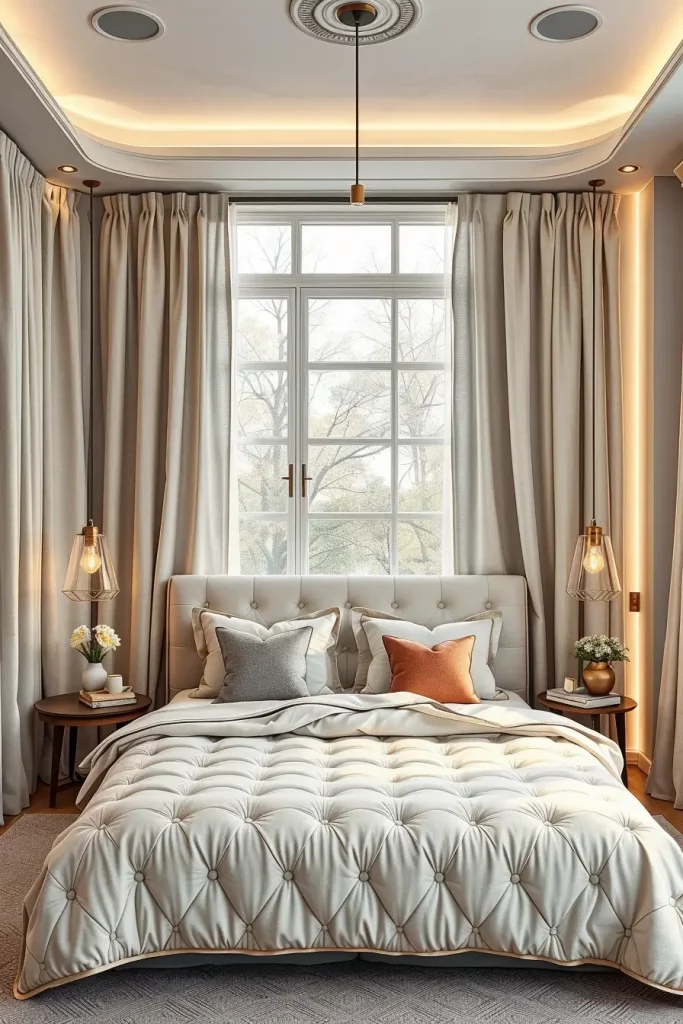 64 Cozy Bedroom Ideas 2026: Modern, Stylish & Unique Designs for a Dreamy Retreat
