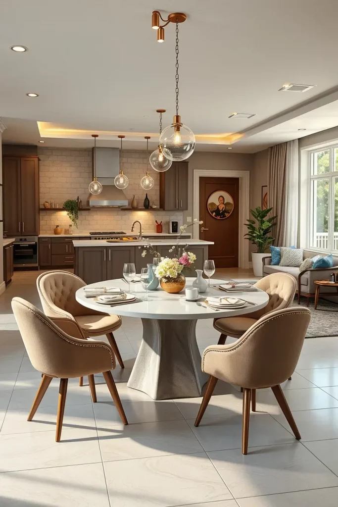 65 Open Kitchen Living Rooms For 2026: Stylish, Modern, and Cozy Design Ideas