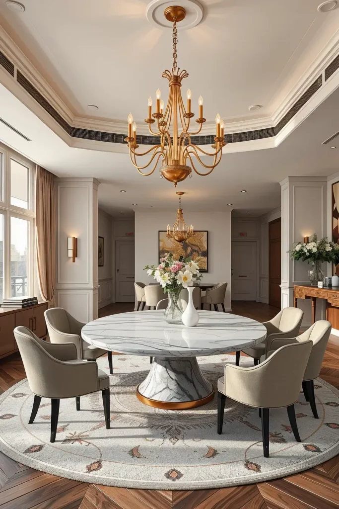64 Dining Room Ideas 2026: Stylish, Modern & Cozy Designer Trends