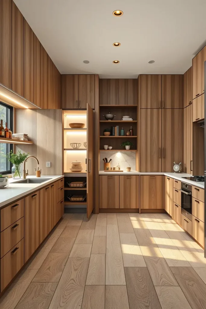 65 Small Pantry Ideas 2026: Stylish, Modern & Cozy Storage Designs for Every Home