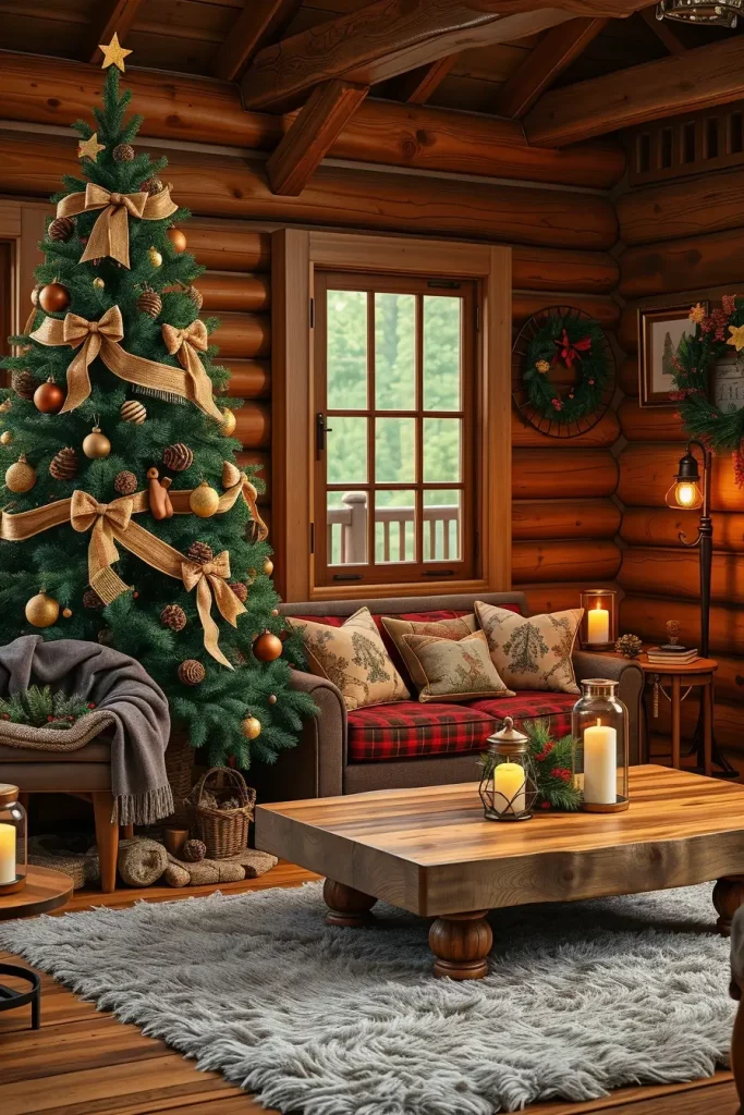 64 Christmas Tree Decorations Ideas 2025 to Inspire Your Holiday Style