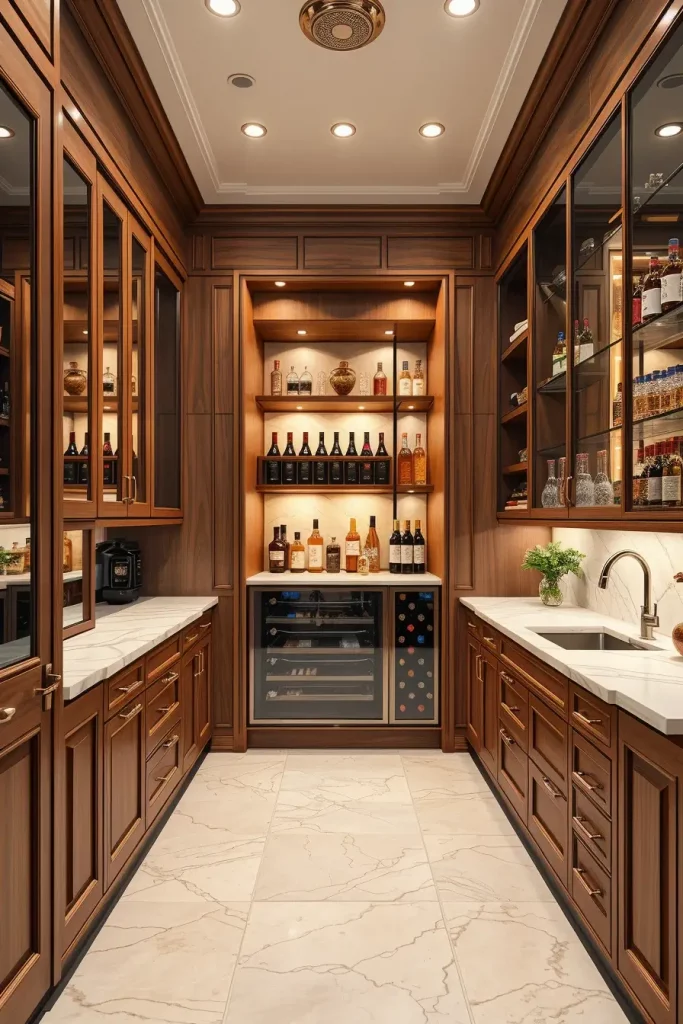 64 Walk-In Pantry Ideas 2026: Modern, Smart & Stylish Storage Inspirations
