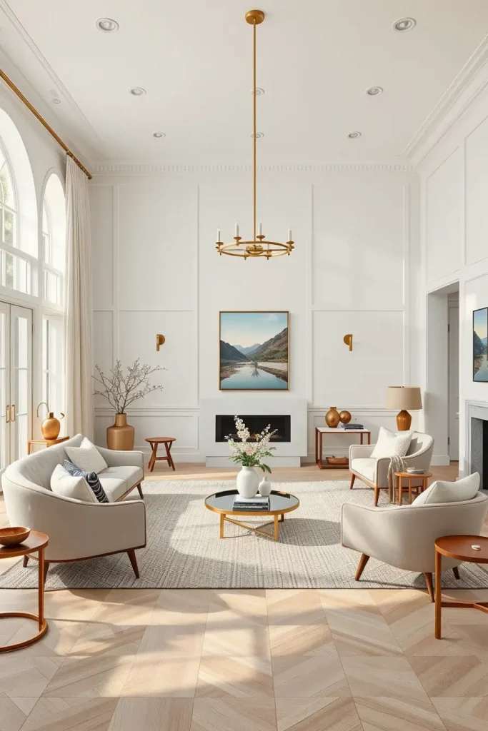 65 Farmhouse Living Room Ideas 2026: Cozy, Stylish, and Modern Decor Inspirations