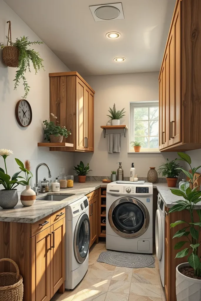 62 Laundry Room Designers Ideas 2026: Smart, Stylish, and Functional Laundry Spaces of the Future