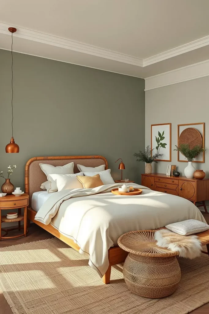 64 Bedroom Colors Ideas 2026: Modern, Cozy, and Stylish Designs for Every Home