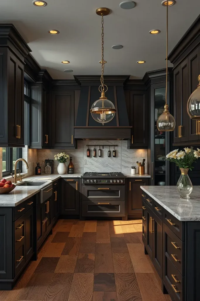 65 Wood Kitchen Ideas 2026: Modern Designs, Natural Materials, and Timeless Elegance