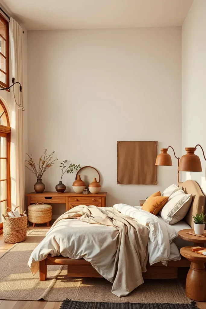 64 Bed Aesthetic 2026: Modern, Curved, and Stylish Bedroom Design Trends