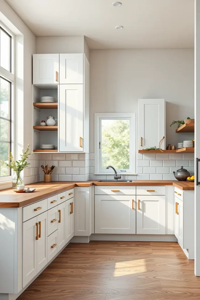64 Corner Pantry Ideas 2026: Stylish, Functional, and Space-Saving Kitchen Inspiration