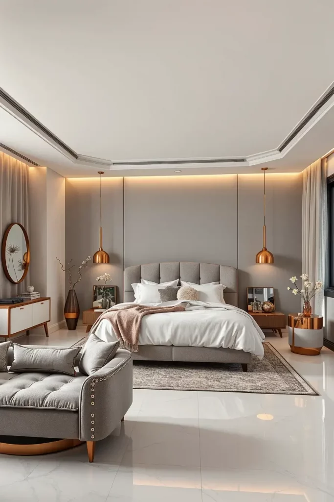 66 New Bedroom Ideas 2026: Stylish, Modern & Cozy Designs for the Future