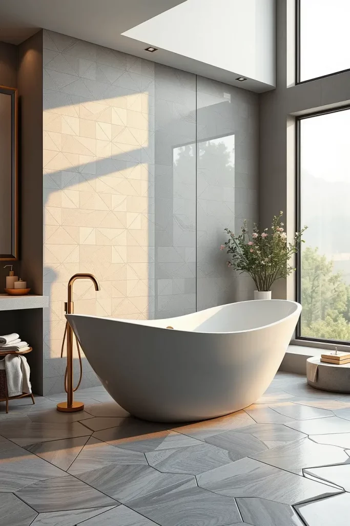 63 Modern Bathroom Ideas 2026: Stylish, Smart, and Sustainable Designs for Every Home