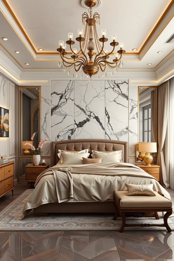 64 Bedroom Remodel Ideas 2026: Modern Designs, Color Trends, and Smart Innovations