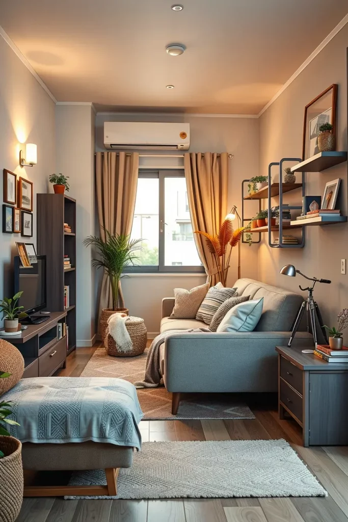 65 Living Room Remodel Ideas 2026: Modern, Sustainable & Stylish Home Inspirations