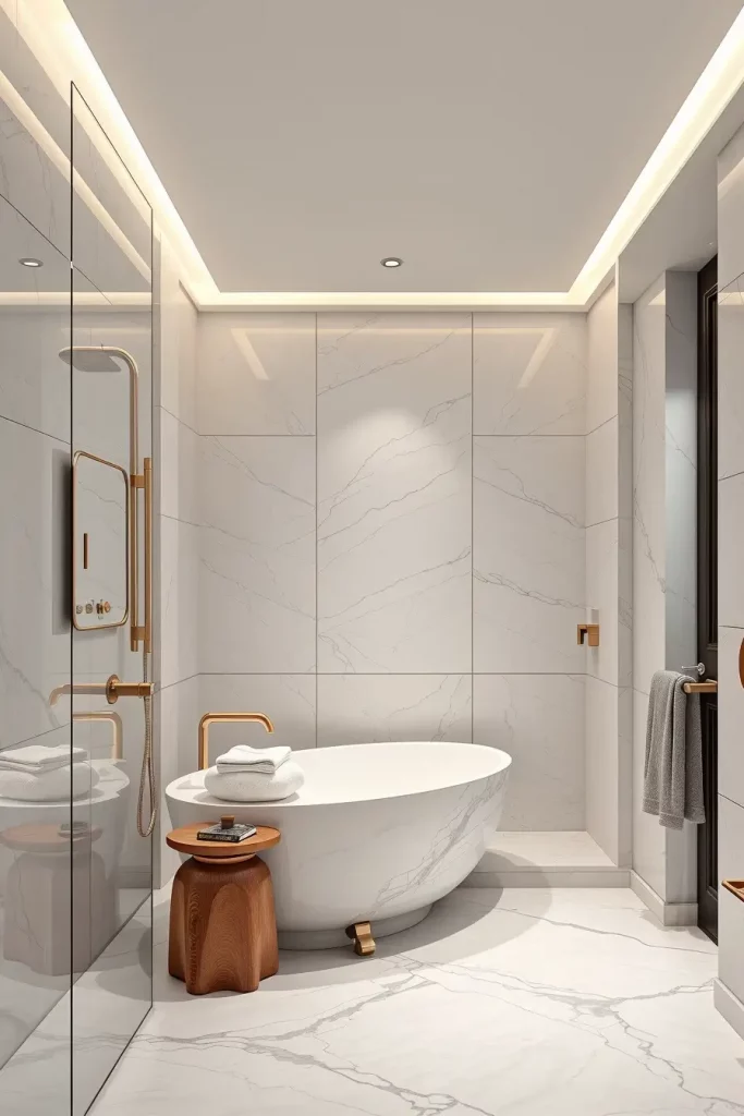 63 Bathroom Remodel Ideas 2026 – Stylish Modern Designs