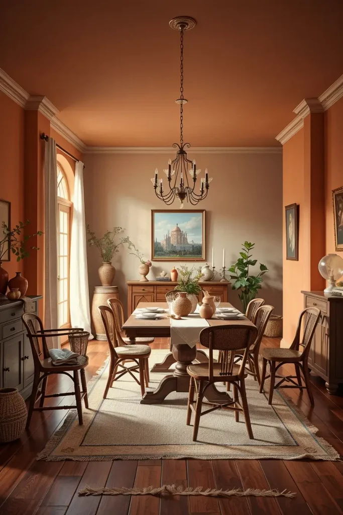 63 Dining Room Remodel Ideas 2026: Modern, Smart, and Stylish Designs for Every Home