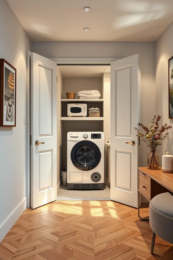 64 Laundry Room Remodel Ideas 2026: Smart, Stylish, and Functional Designs for Every Home
