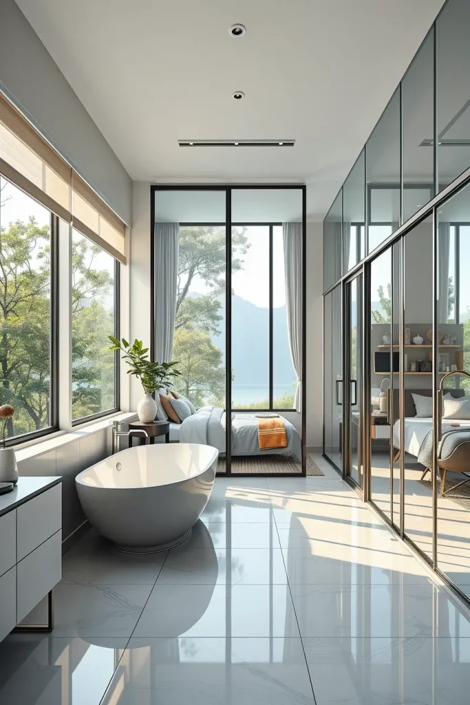 62 Bathroom Ideas 2026: Modern, Smart, and Stylish Trends