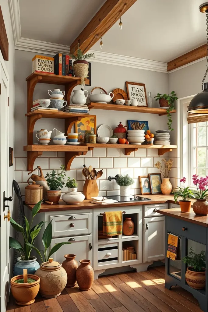 64 Cozy Kitchen Designs Ideas 2026 to Create a Warm and Inviting Home