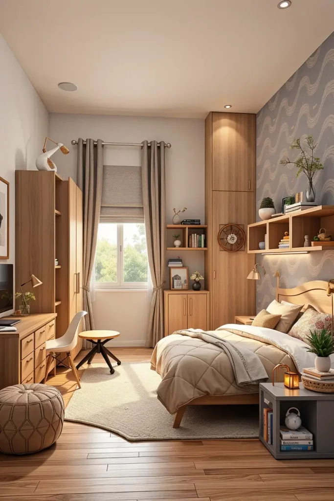 64 Girls Bedroom Ideas 2026: Modern, Cute & Stylish Designs for Inspiration