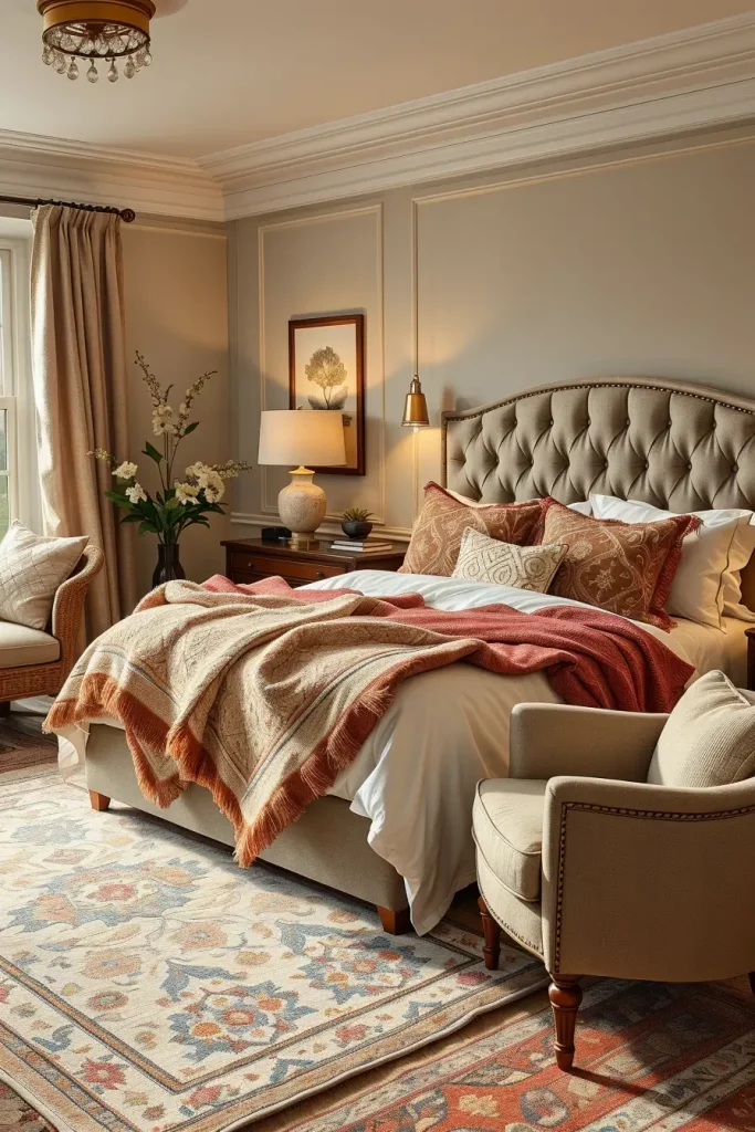 65 Guest Bedroom Ideas 2026 for Stylish and Comfortable Spaces