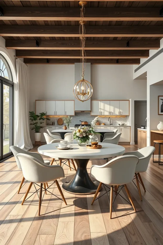 65 Open Kitchen Living Rooms For 2026: Stylish, Modern, and Cozy Design Ideas