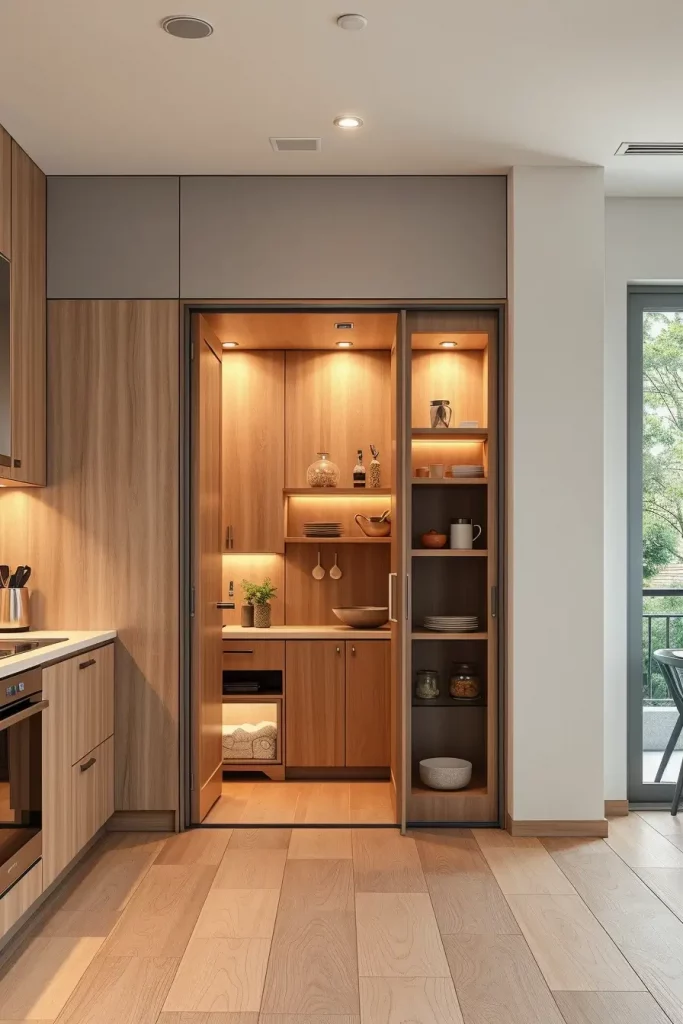 65 Small Pantry Ideas 2026: Stylish, Modern & Cozy Storage Designs for Every Home