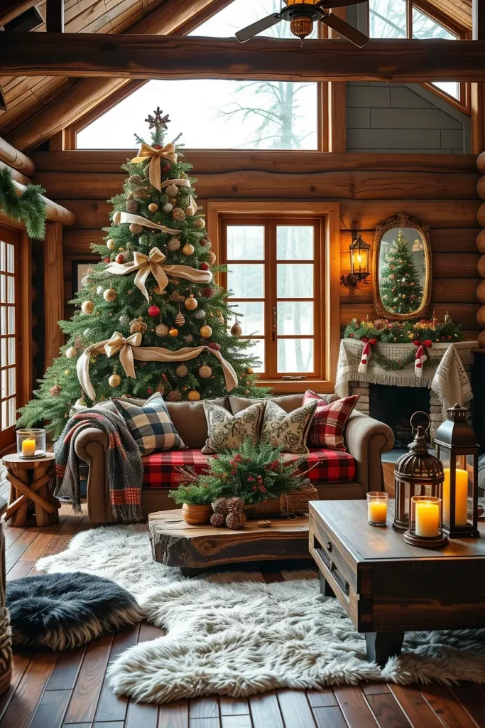 64 Christmas Tree Decorations Ideas 2025 to Inspire Your Holiday Style