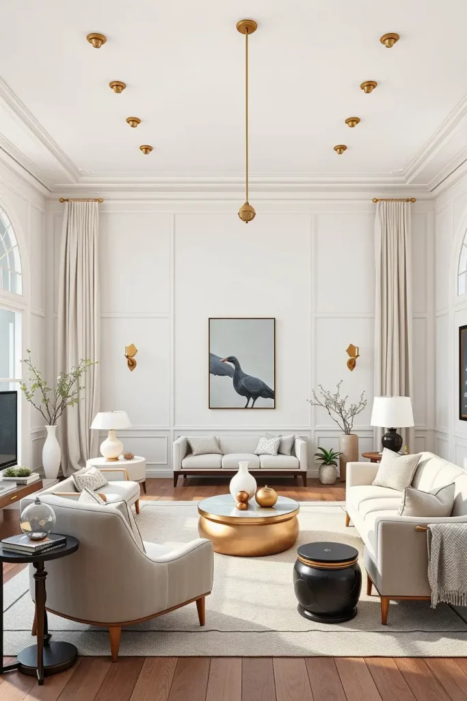65 Farmhouse Living Room Ideas 2026: Cozy, Stylish, and Modern Decor Inspirations