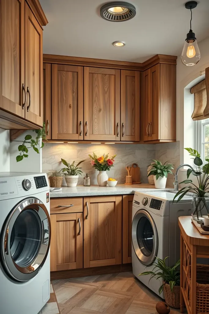 62 Laundry Room Designers Ideas 2026: Smart, Stylish, and Functional Laundry Spaces of the Future