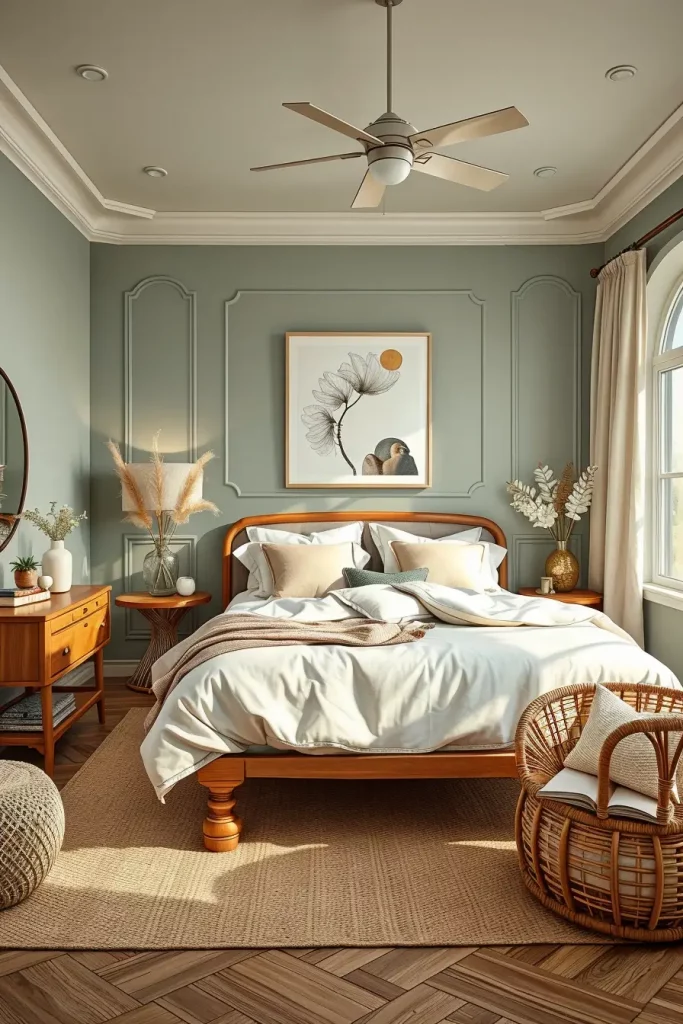 64 Bedroom Colors Ideas 2026: Modern, Cozy, and Stylish Designs for Every Home