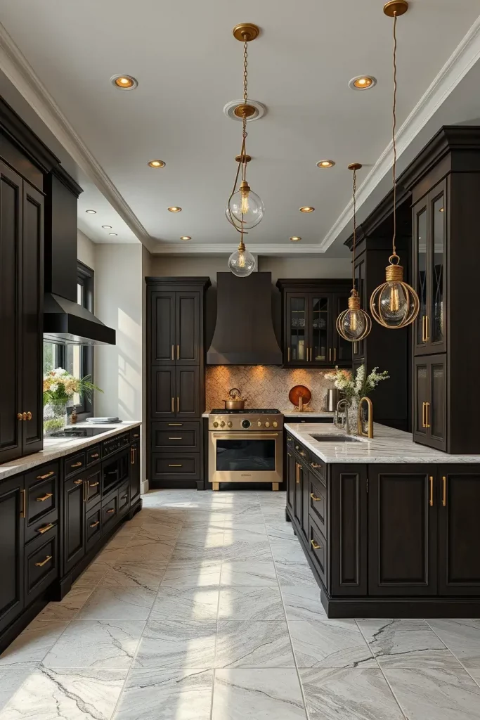 65 Wood Kitchen Ideas 2026: Modern Designs, Natural Materials, and Timeless Elegance