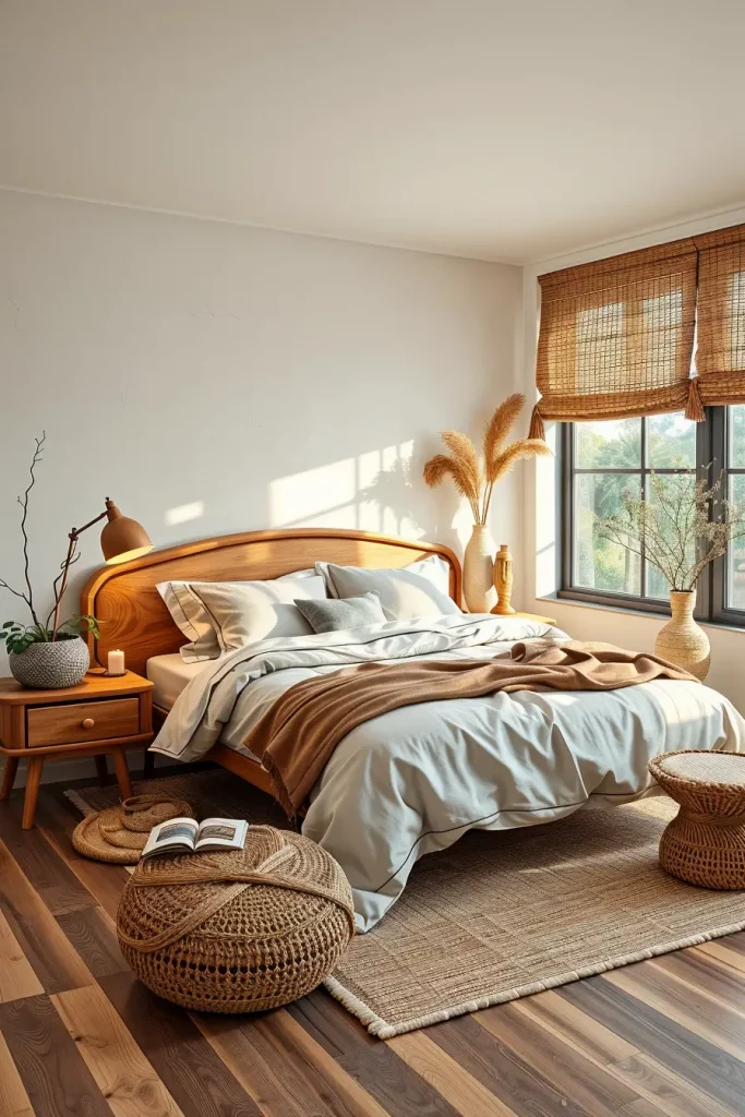 64 Bed Aesthetic 2026: Modern, Curved, and Stylish Bedroom Design Trends