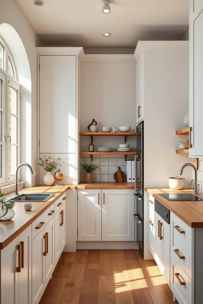 64 Corner Pantry Ideas 2026: Stylish, Functional, and Space-Saving Kitchen Inspiration