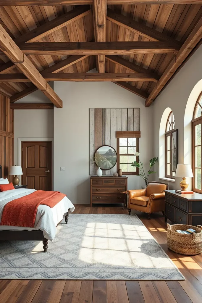 66 Farmhouses Bedroom Ideas 2026: Stylish, Cozy & Modern Designer Inspirations
