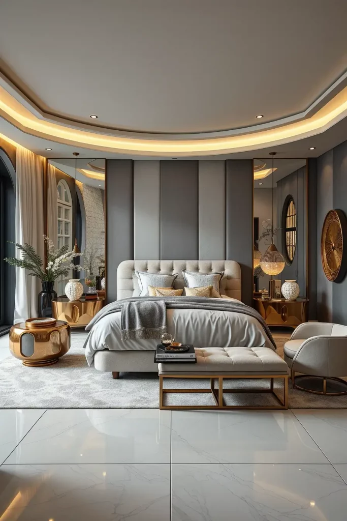 66 New Bedroom Ideas 2026: Stylish, Modern & Cozy Designs for the Future