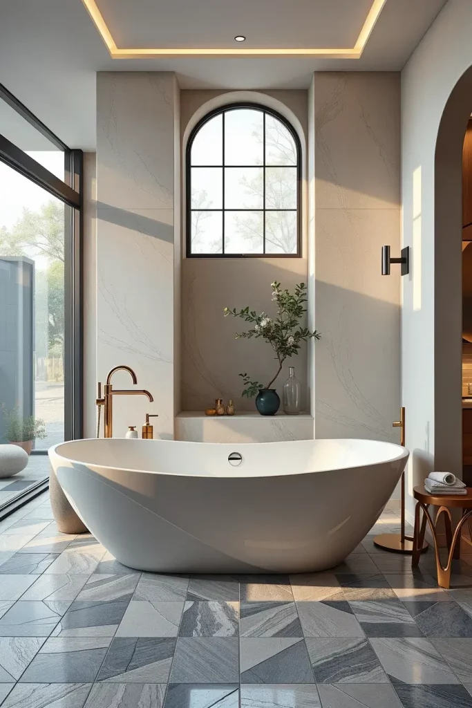 63 Modern Bathroom Ideas 2026: Stylish, Smart, and Sustainable Designs for Every Home