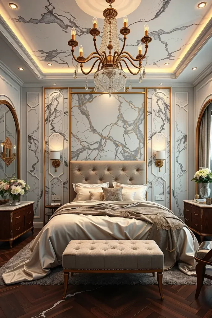 64 Bedroom Remodel Ideas 2026: Modern Designs, Color Trends, and Smart Innovations