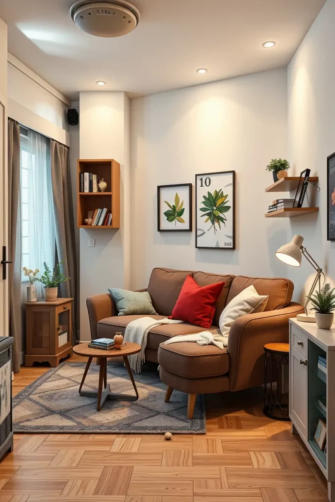 65 Living Room Remodel Ideas 2026: Modern, Sustainable & Stylish Home Inspirations